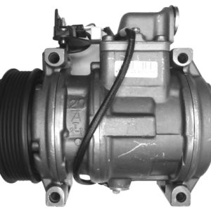 Compresor, aire acondicionado MERCEDES A0002302211