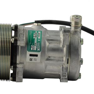 Compresor, aire acondicionado UNIVERSAL SD7H15-8197