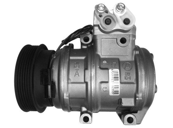 Compresor, aire acondicionado KIA,HYUNDAI 97701-1D500