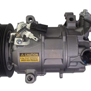 Compresor, aire acondicionado NISSAN,RENAULT 926004EA0A