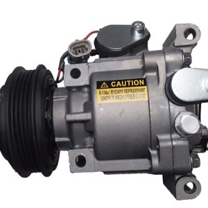 Compresor, aire acondicionado CHEVROLET AKT200A203