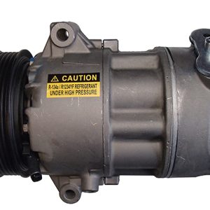 Compresor, aire acondicionado FIAT 51890247