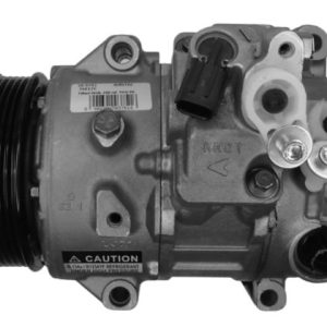 Compresor, aire acondicionado TOYOTA 88310-0R010