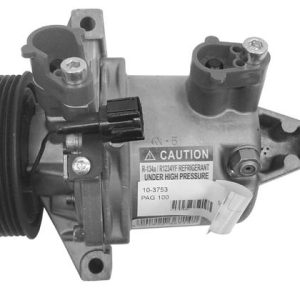 Compresor, aire acondicionado NISSAN 92600-1HD1B