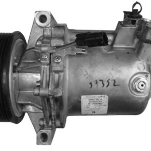 Compresor, aire acondicionado NISSAN 926003ZL1A