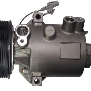 Compresor, aire acondicionado MITSUBISHI Z0017470A