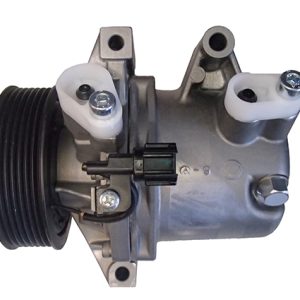 Compresor, aire acondicionado NISSAN 92600VA5B