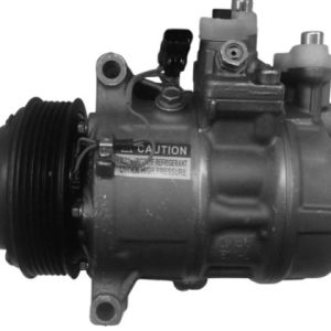 Compresor, aire acondicionado MERCEDES A0008304002