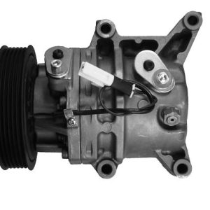 Compresor, aire acondicionado MAZDA 92600C570A
