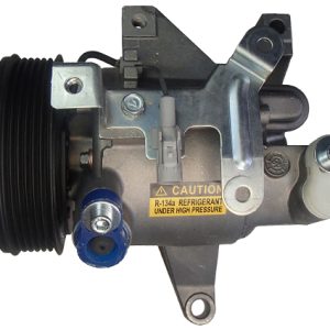 Compresor, aire acondicionado SUBARU 73111FJ050