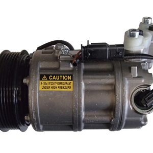 Compresor, aire acondicionado BMW 64526842619-02