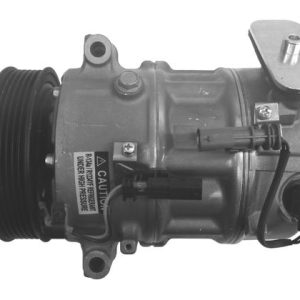 Compresor, aire acondicionado OPEL PXC16-8800