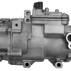 Compresor, aire acondicionado LEXUS,TOYOTA 88370-33020