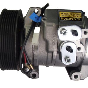 Compresor, aire acondicionado MERCEDES A9362300111