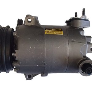 Compresor, aire acondicionado FORD CV61-19D629-AA