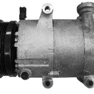 Compresor, aire acondicionado FORD BV6N-19D629-BC
