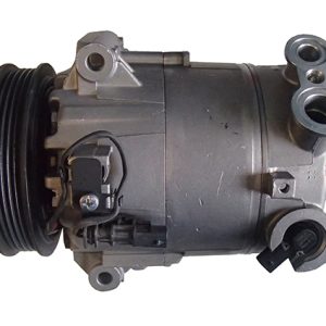 Compresor, aire acondicionado CHEVROLET 22910274