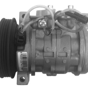 Compresor, aire acondicionado CHEVROLET,SUZUKI 9520067D30