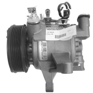 Compresor, aire acondicionado SUBARU 73111VA000