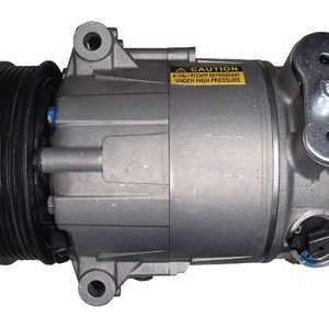 Compresor, aire acondicionado MASERATI 1141230