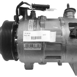 Compresor, aire acondicionado BUICK,CHEVROLET,GMC MC447160-5752
