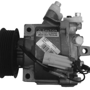 Compresor, aire acondicionado OPEL,VAUXHALL AKT200A428A