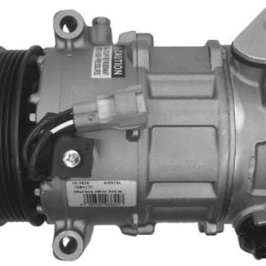 Compresor, aire acondicionado CHRYSLER,JEEP MC447160-6722