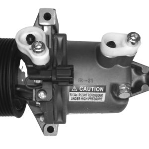 Compresor, aire acondicionado NISSAN 926001HC2B