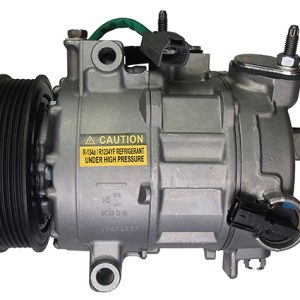 Compresor, aire acondicionado DODGE 68140664AB