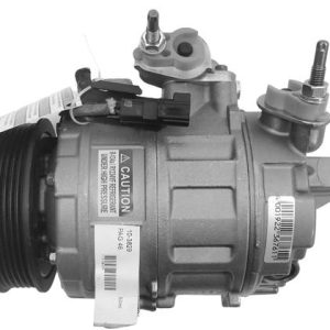 Compresor, aire acondicionado FORD BB53-19D629-DA