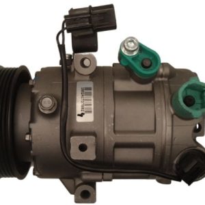 Compresor, aire acondicionado HYUNDAI,KIA 97701-4M100