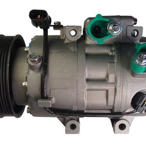Compresor, aire acondicionado HYUNDAI,KIA F500-JYBAA09