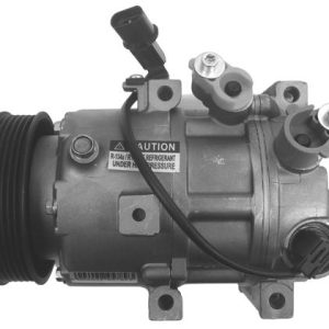 Compresor, aire acondicionado HYUNDAI,KIA 97701-3V410