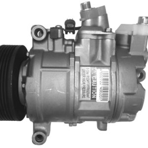 Compresor, aire acondicionado BMW 64526980044