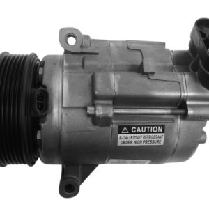 Compresor, aire acondicionado CHEVROLET 92197434