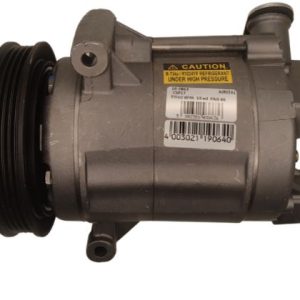 Compresor, aire acondicionado CHEVROLET 22785353