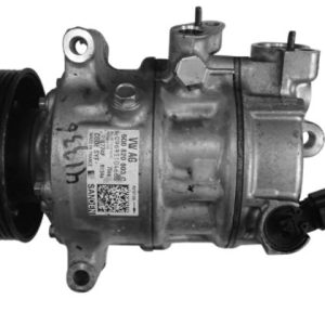 Compresor, aire acondicionado VW PXE14-1774P