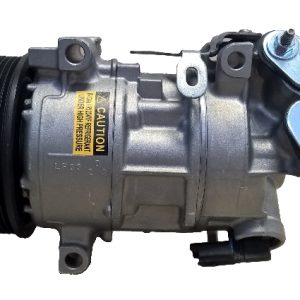 Compresor, aire acondicionado CITROEN,PEUGEOT 9675657880
