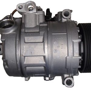 Compresor, aire acondicionado BMW 64529211496