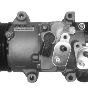Compresor, aire acondicionado SUBARU 73111AJ03A