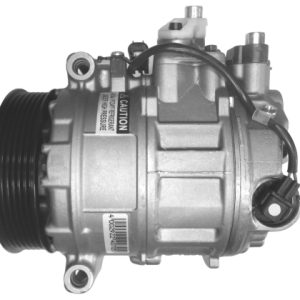 Compresor, aire acondicionado MERCEDES A0022307511