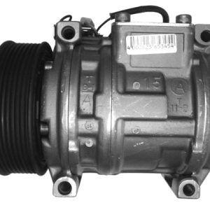 Compresor, aire acondicionado JOHN DEERE 447200-2480