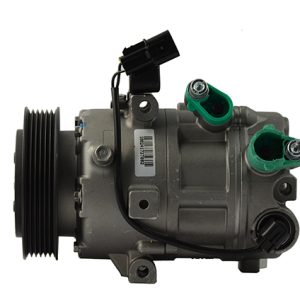 Compresor, aire acondicionado HYUNDAI,KIA F500-PNBDA06