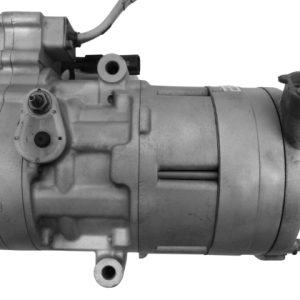 Compresor, aire acondicionado TESLA F502-FPCBA-01
