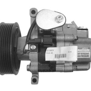 Compresor, aire acondicionado NISSAN 92600-1JY7A