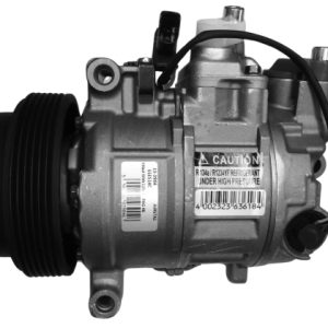 Compresor, aire acondicionado PORSCHE 95B260805B
