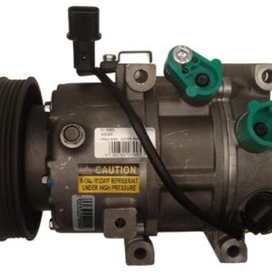 Compresor, aire acondicionado HYUNDAI,KIA 97701-A4500