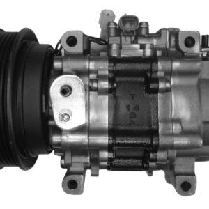 Compresor, aire acondicionado MAZDA FD15-61-450