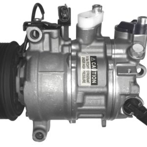 Compresor, aire acondicionado AUDI 4G0260805Q