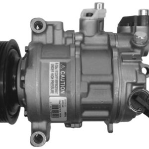 Compresor, aire acondicionado AUDI 88310-YV010-B